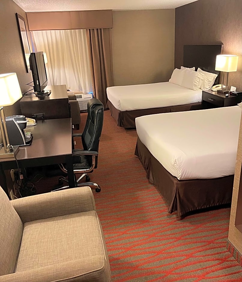 Country Inn And Suites By Radisson Garden City Ks