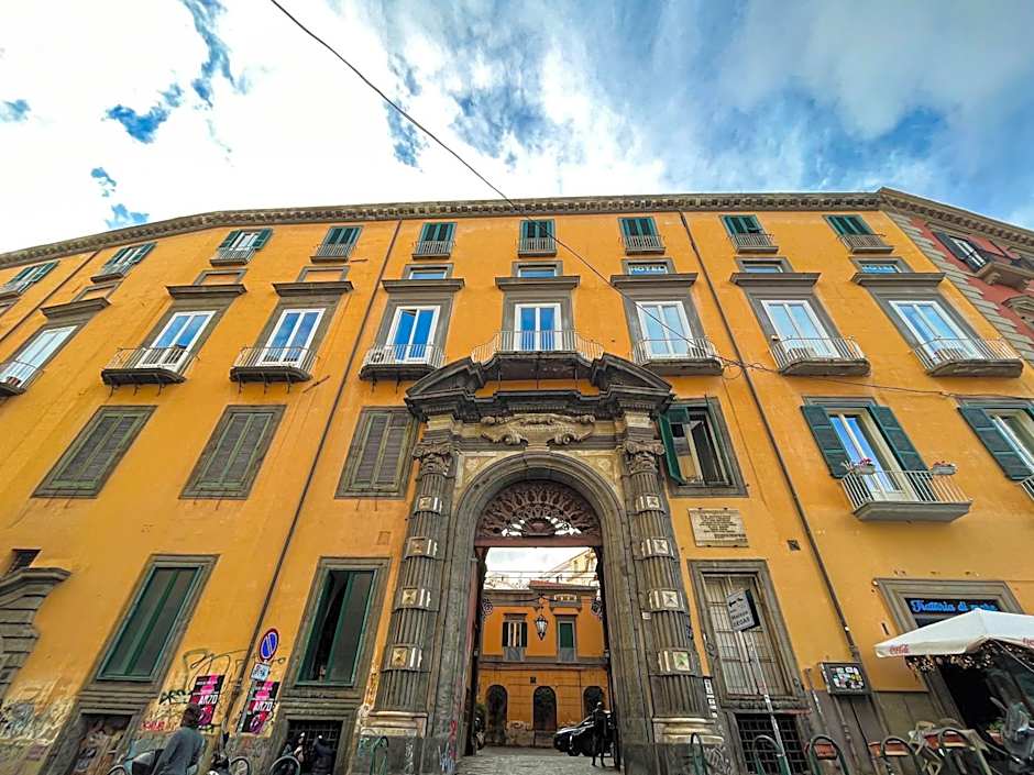 Maison Degas - Dimora de Charme