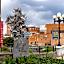 Hilton Greenville