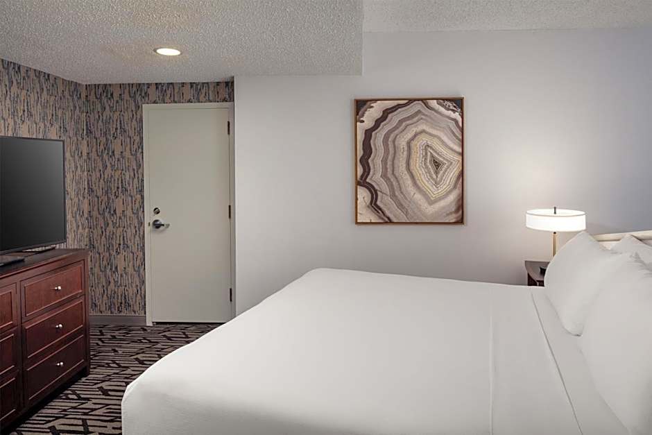 DoubleTree by Hilton Cherry Hill Philadelphia