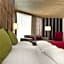 Hotel Krone Langenegg