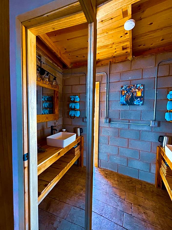 Cabana San Tony