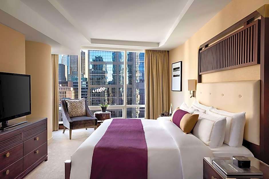 Shangri-La Hotel Toronto