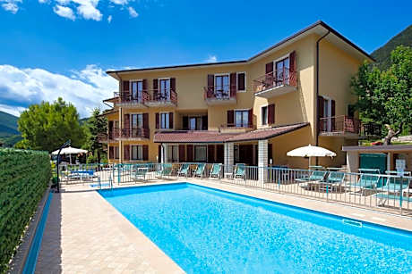 Hotel Astra