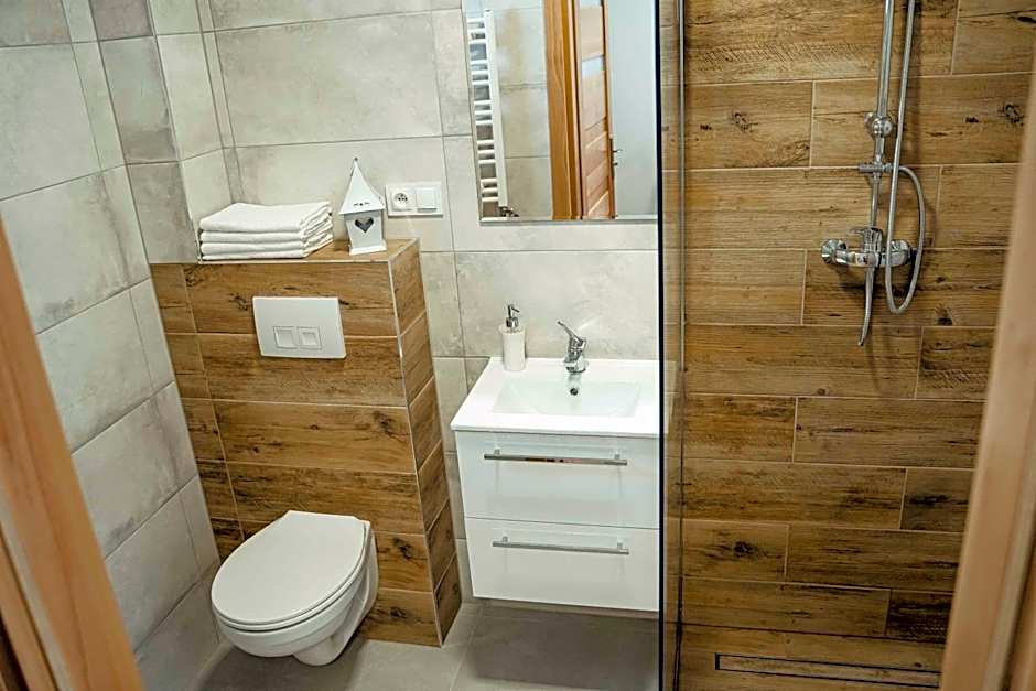 Domki Nadmorski Relax