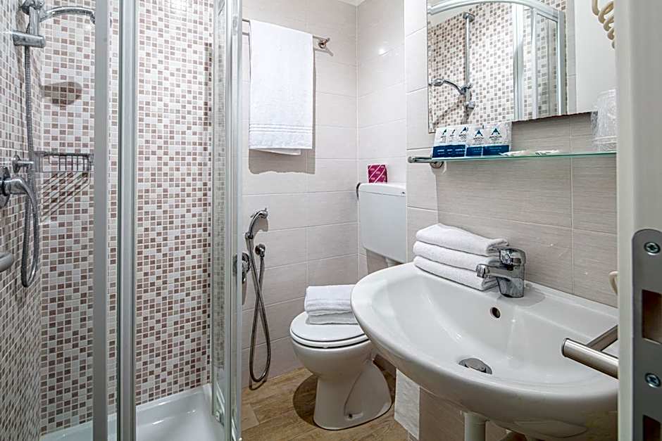 Hotel Pigalle