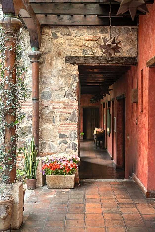 Posada del Angel
