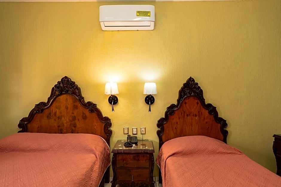 Hotel Casa Dulce Maria