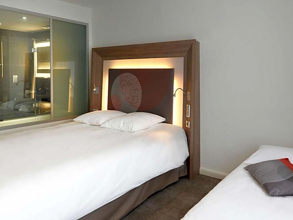 Novotel Avignon Centre