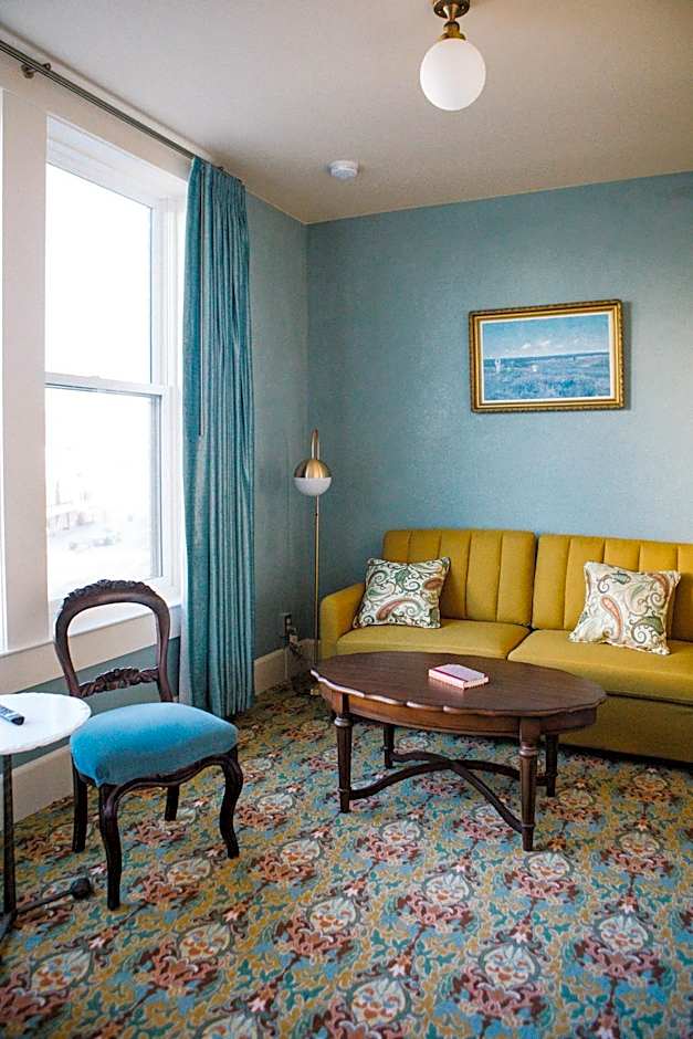 Belvada Hotel