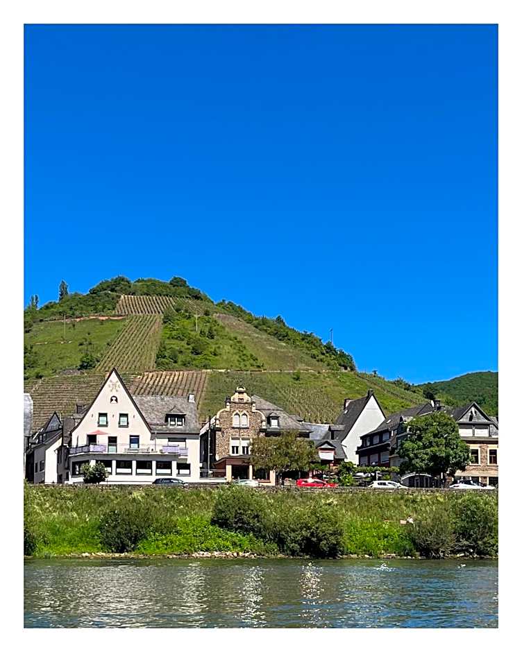 Hotel Feiden Garni