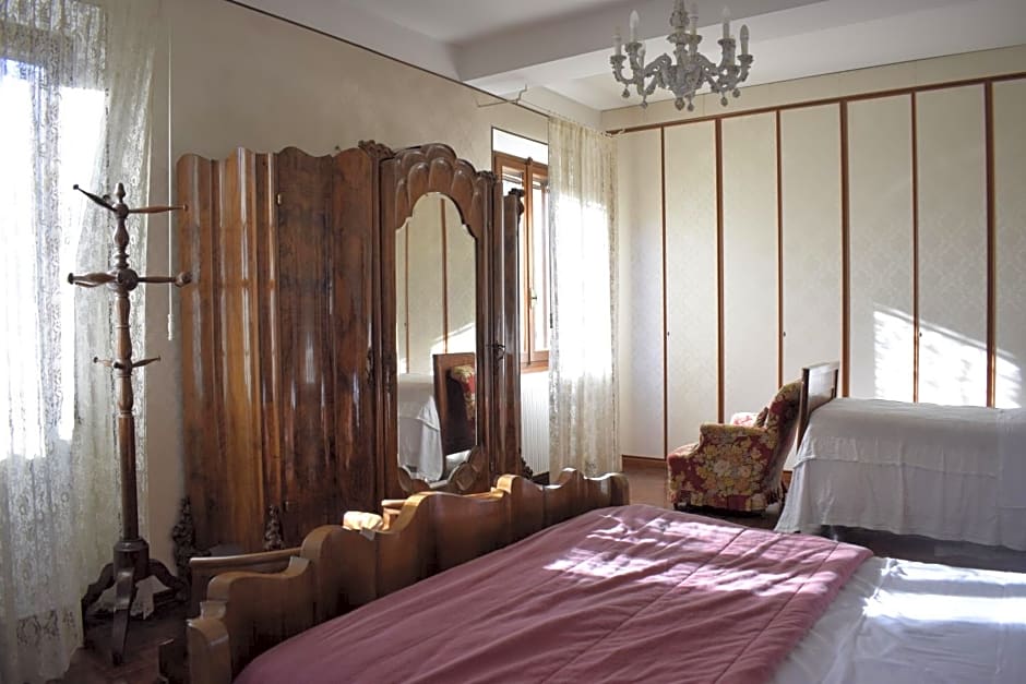Villa Storica Calderino