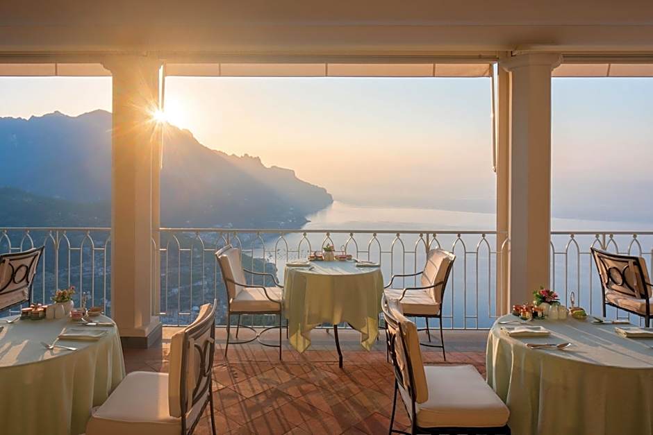 Caruso, A Belmond Hotel, Amalfi Coast