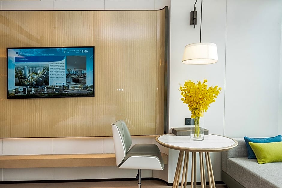 Wyndham Foshan Nanhai