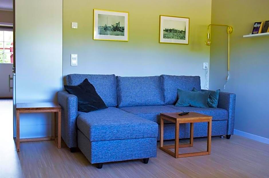 Närebo Gårdshotell & Restaurang