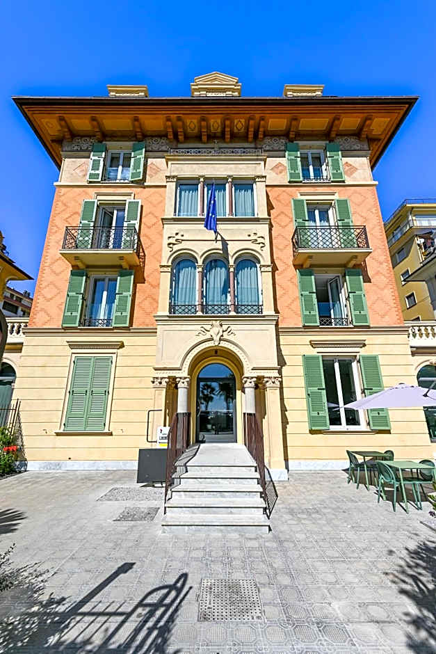 Hotel Astoria