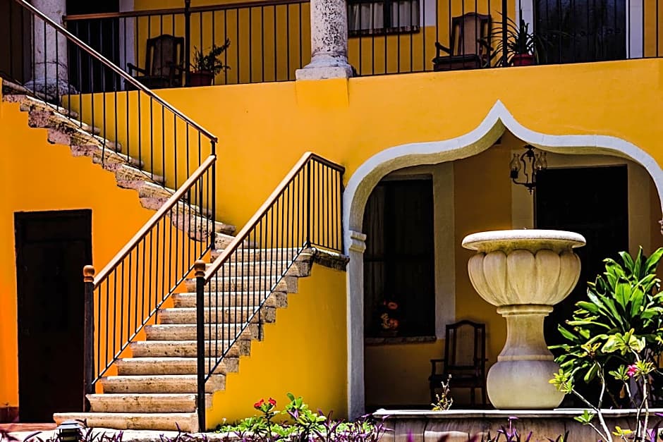 Hotel Montejo
