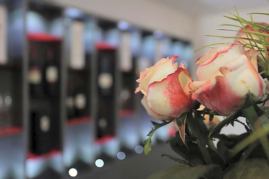 Albergo al Vecchio Tram