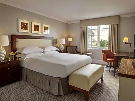 King Room - Disability Access