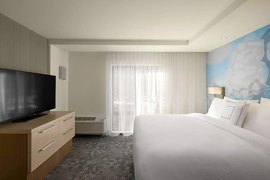 Courtyard by Marriott Seattle Northgate