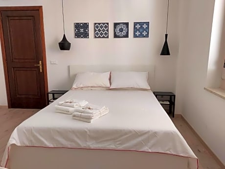 Isabella d'Aragona Guest House