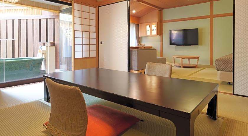 Matsudaya Hotel