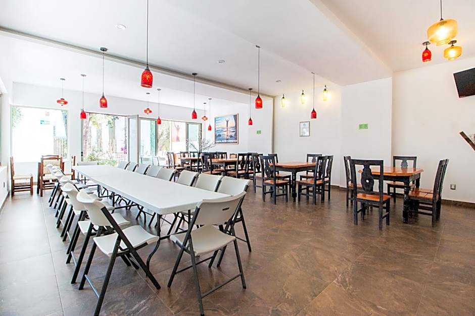 Capital O Hotel Vitale Leon MX