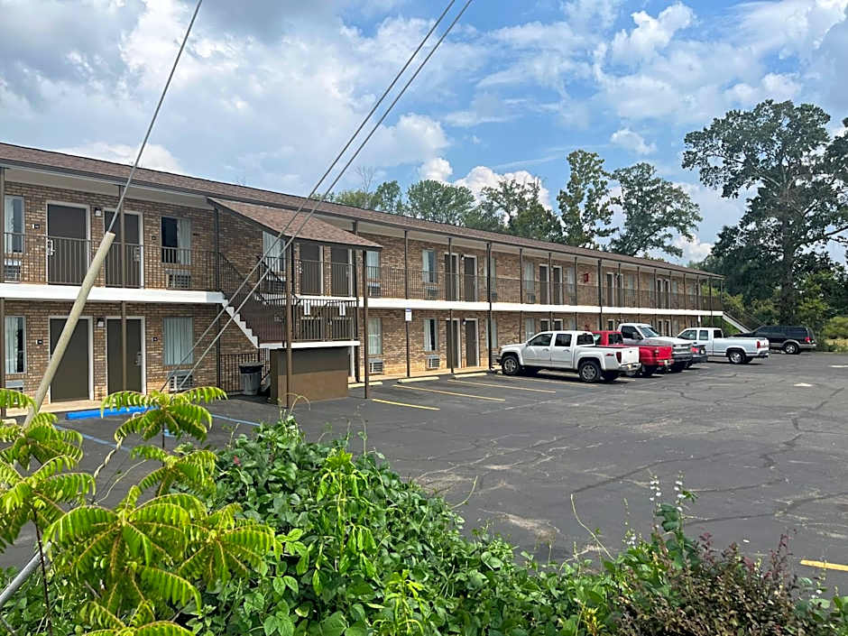 Red Carpet Inn Oxford