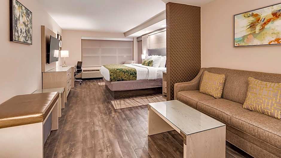City Express by Marriott Pooler Savannah Airport