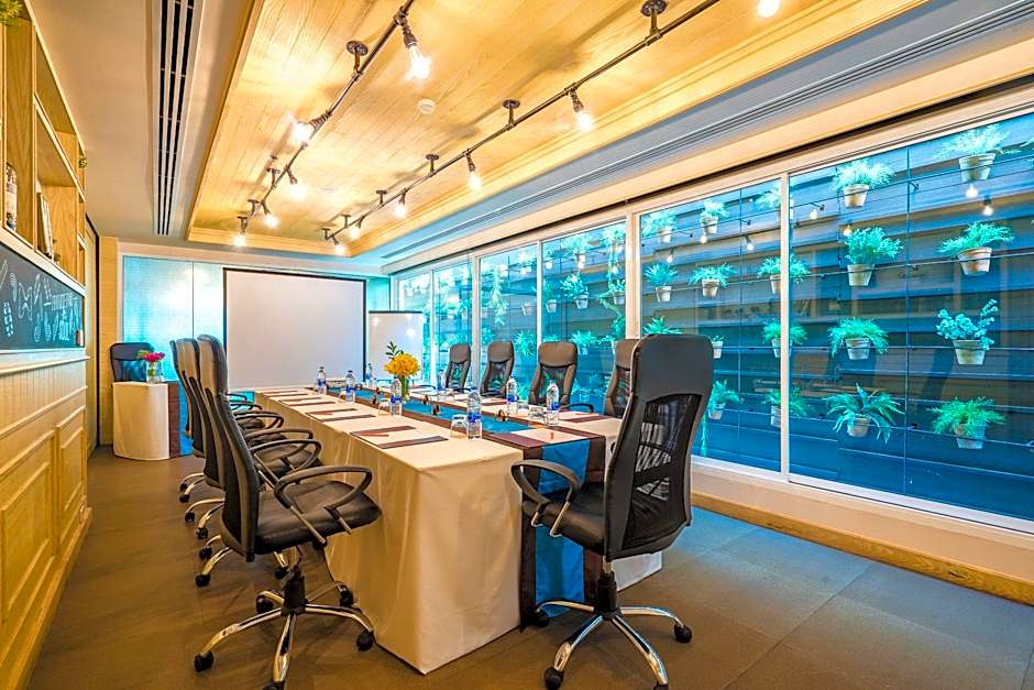 Citrus Sukhumvit 11 By Compass Hospitality