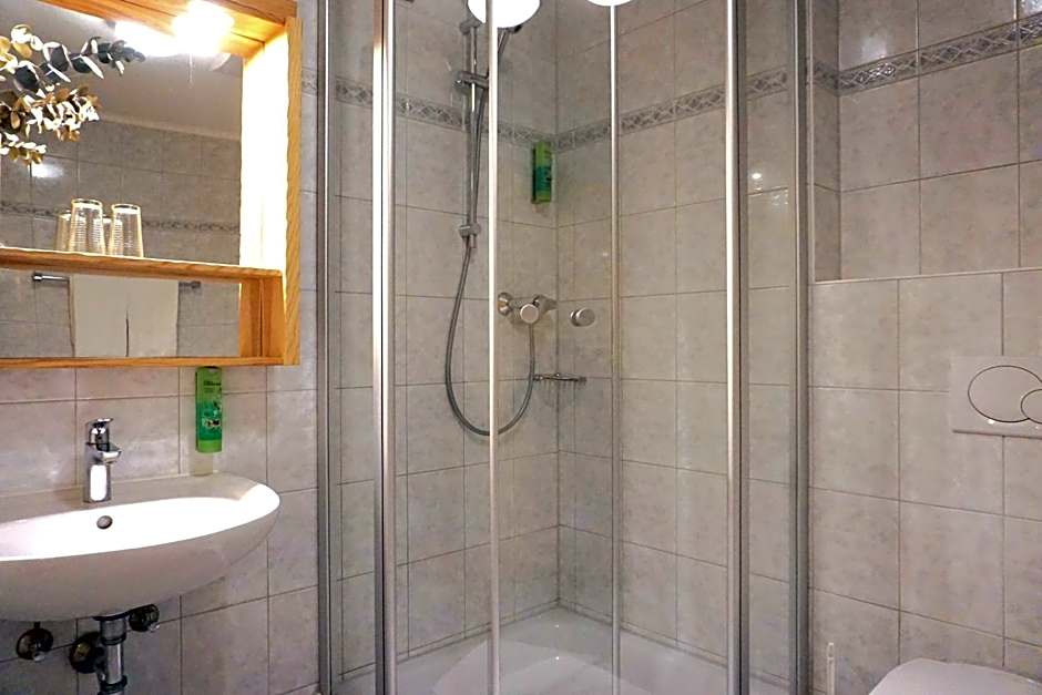 Landhotel und Gasthof Kirchberger