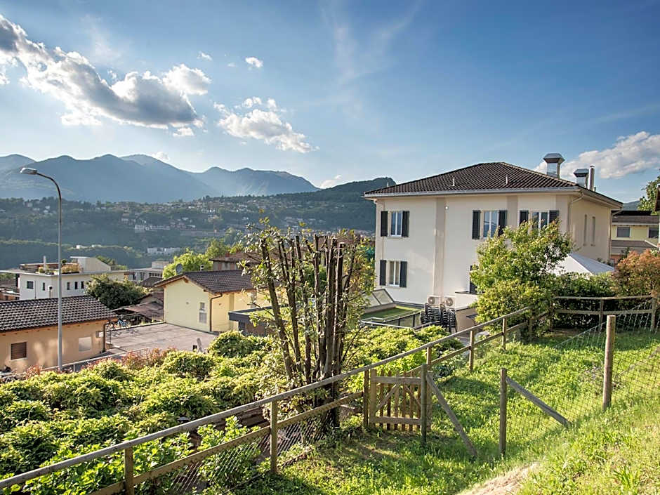 Locanda Del Conventino