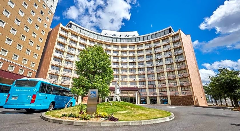 Toyoko Inn Narita Airport Honkan