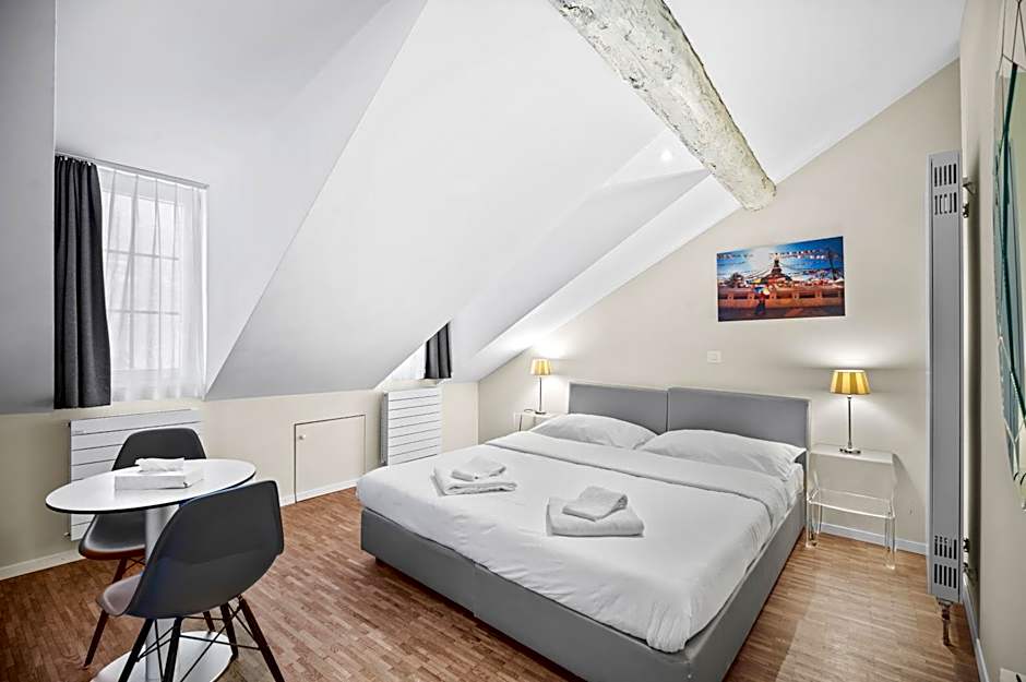 Hotel Hine Adon Fribourg