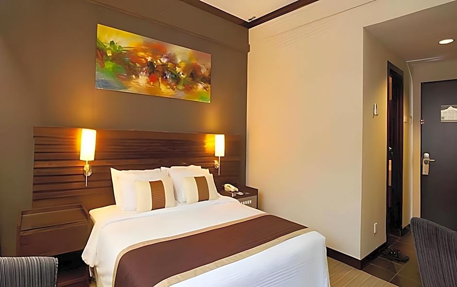 Hotel Seri Malaysia Kangar