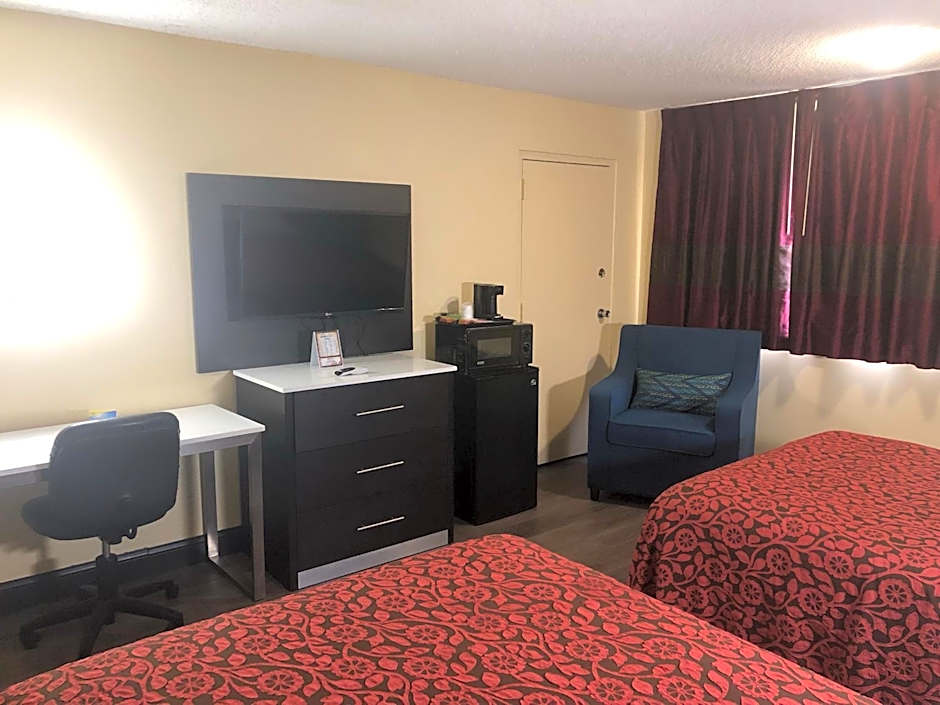 Days Inn by Wyndham Grove City Columbus South