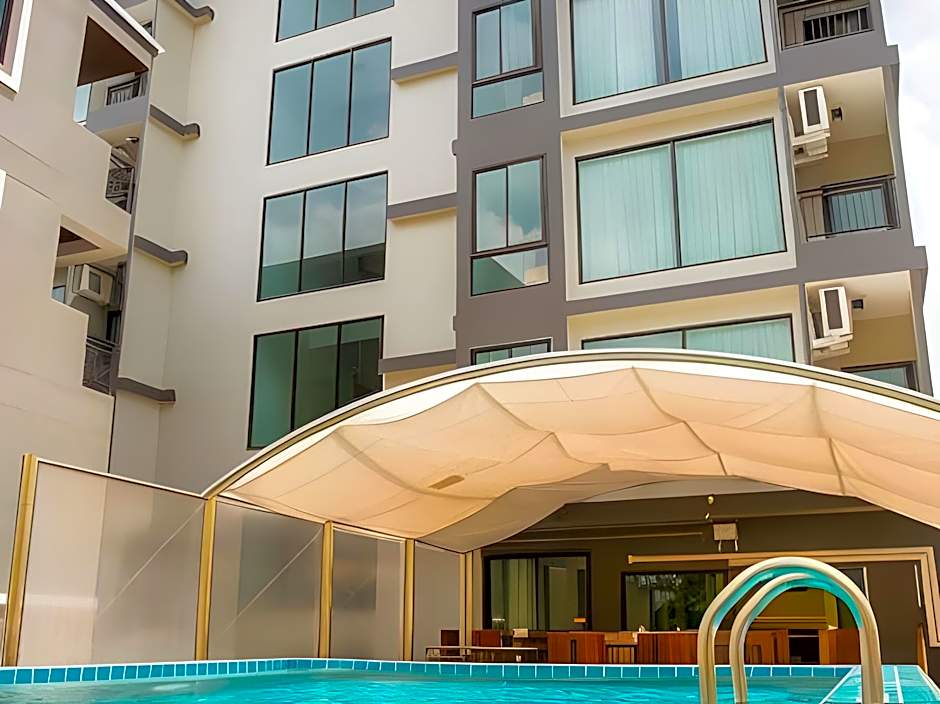 Triple B Boutique Residence