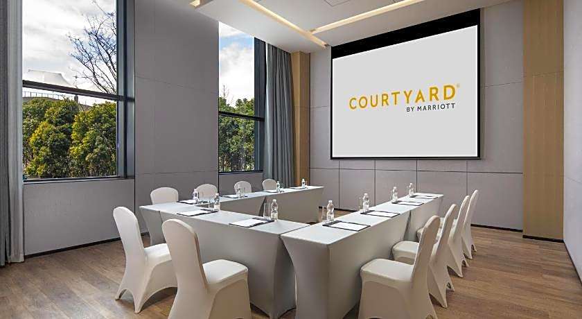 Courtyard by Marriott Jiangyin