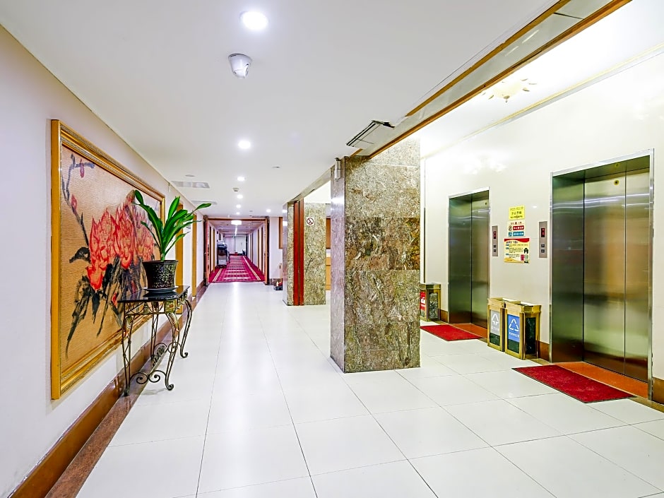Nanfang Dasha Hotel