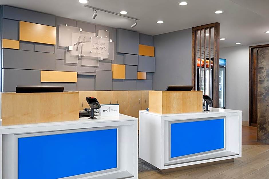 Holiday Inn Express & Suites West Memphis By IHG