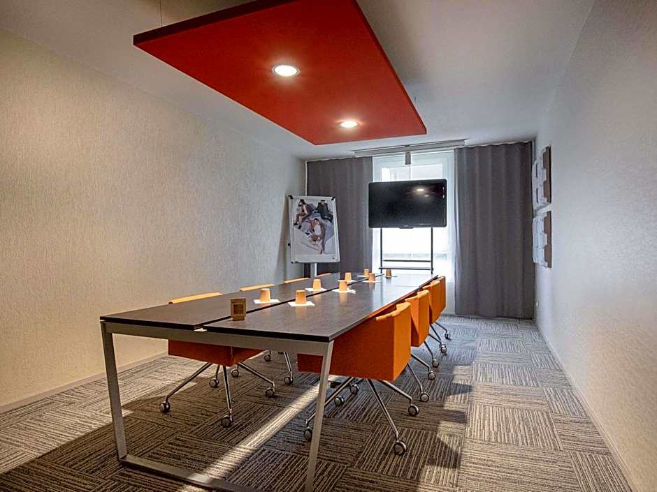 Novotel Narbonne Sud