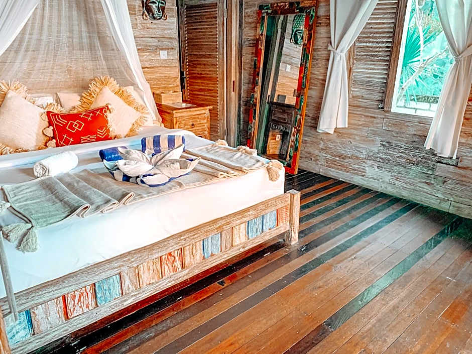 Uluwatu Breeze Village
