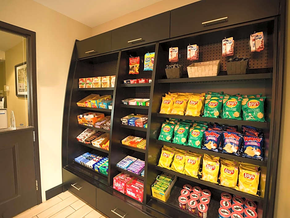 Staybridge Suites West Edmonton By IHG