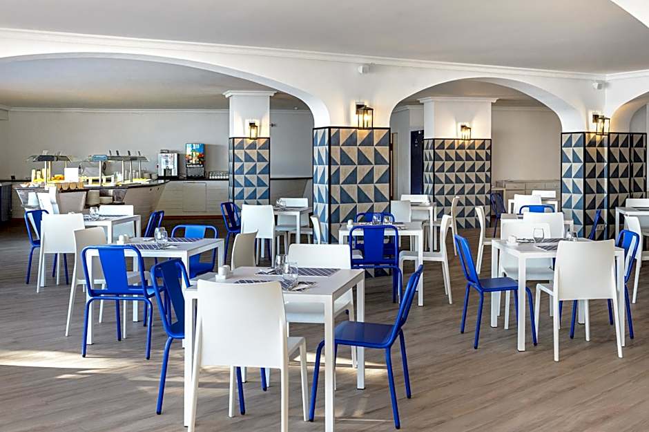 Hotel Vibra Maritimo