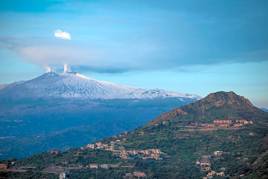 Villa Le Terrazze Charming Rooms