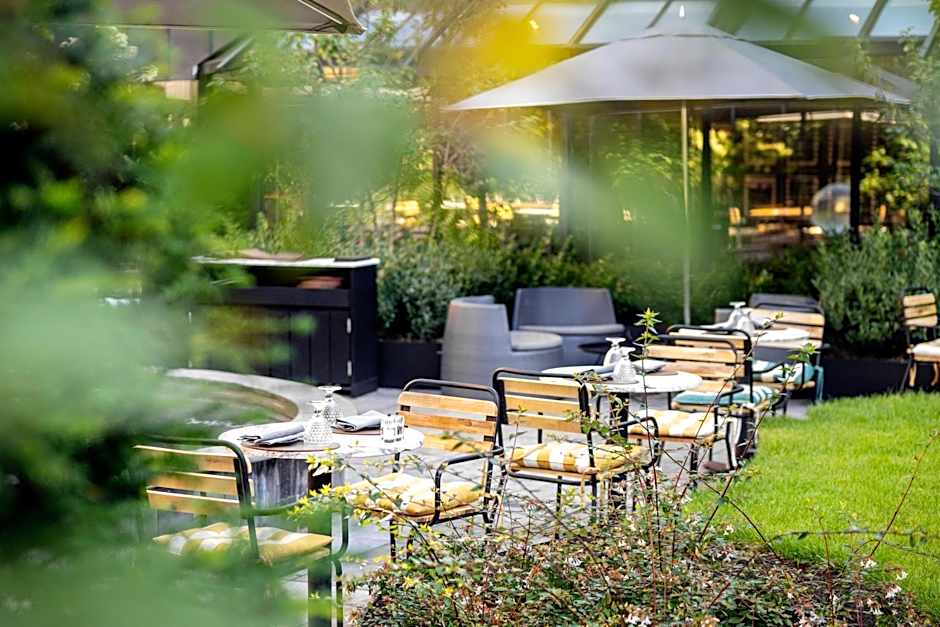 Le Louise Hotel Brussels - MGallery Collection