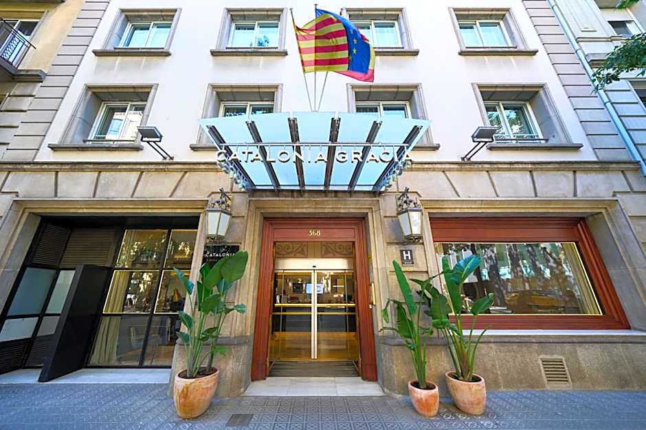 Photo 1 of 30 of Catalonia Gracia