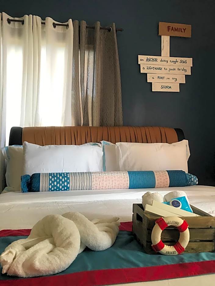 ANCHORAGE INN Moalboal