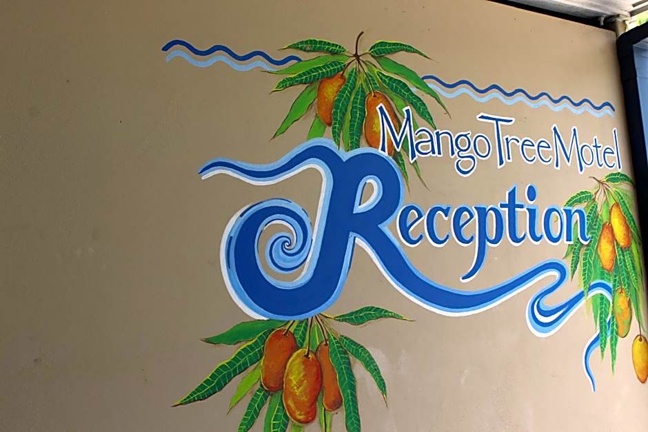 Mango Tree Motel