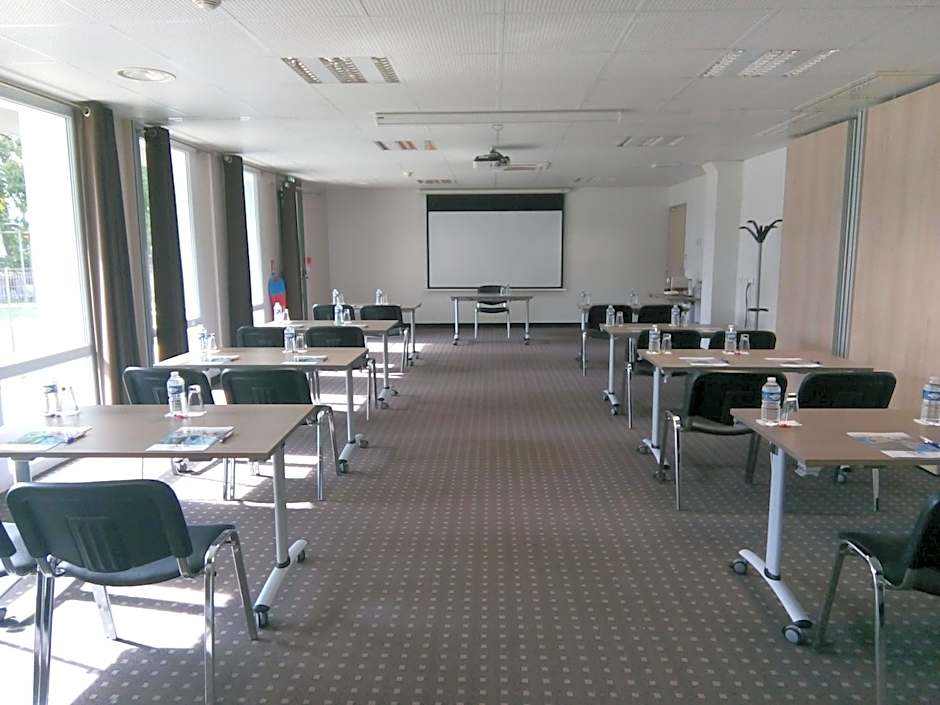 ACE Hôtel Rouen Parc des Expositions